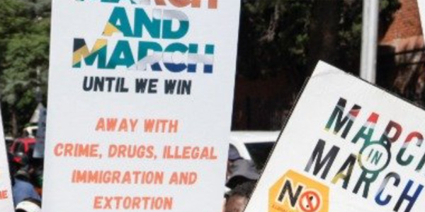 Xenophobia 2026